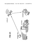 System, apparatus and methods for data communication between vehicle and remote data communication terminal, between portions of vehicle and other portions of vehicle, between two or more vehicles, and between vehicle and communications network diagram and image