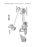 System, apparatus and methods for data communication between vehicle and remote data communication terminal, between portions of vehicle and other portions of vehicle, between two or more vehicles, and between vehicle and communications network diagram and image