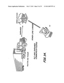 System, apparatus and methods for data communication between vehicle and remote data communication terminal, between portions of vehicle and other portions of vehicle, between two or more vehicles, and between vehicle and communications network diagram and image