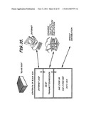 System, apparatus and methods for data communication between vehicle and remote data communication terminal, between portions of vehicle and other portions of vehicle, between two or more vehicles, and between vehicle and communications network diagram and image