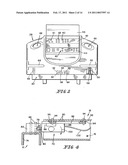 BODY POSITION MONITORING SYSTEM diagram and image