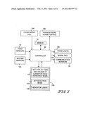 BODY POSITION MONITORING SYSTEM diagram and image