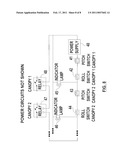 Method and apparatus for protecting energy generation facility from dangerous degree of tilt diagram and image