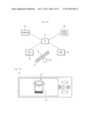 REMOTE CONTROL DEVICE AND REMOTE CONTROL METHOD USING THE SAME diagram and image