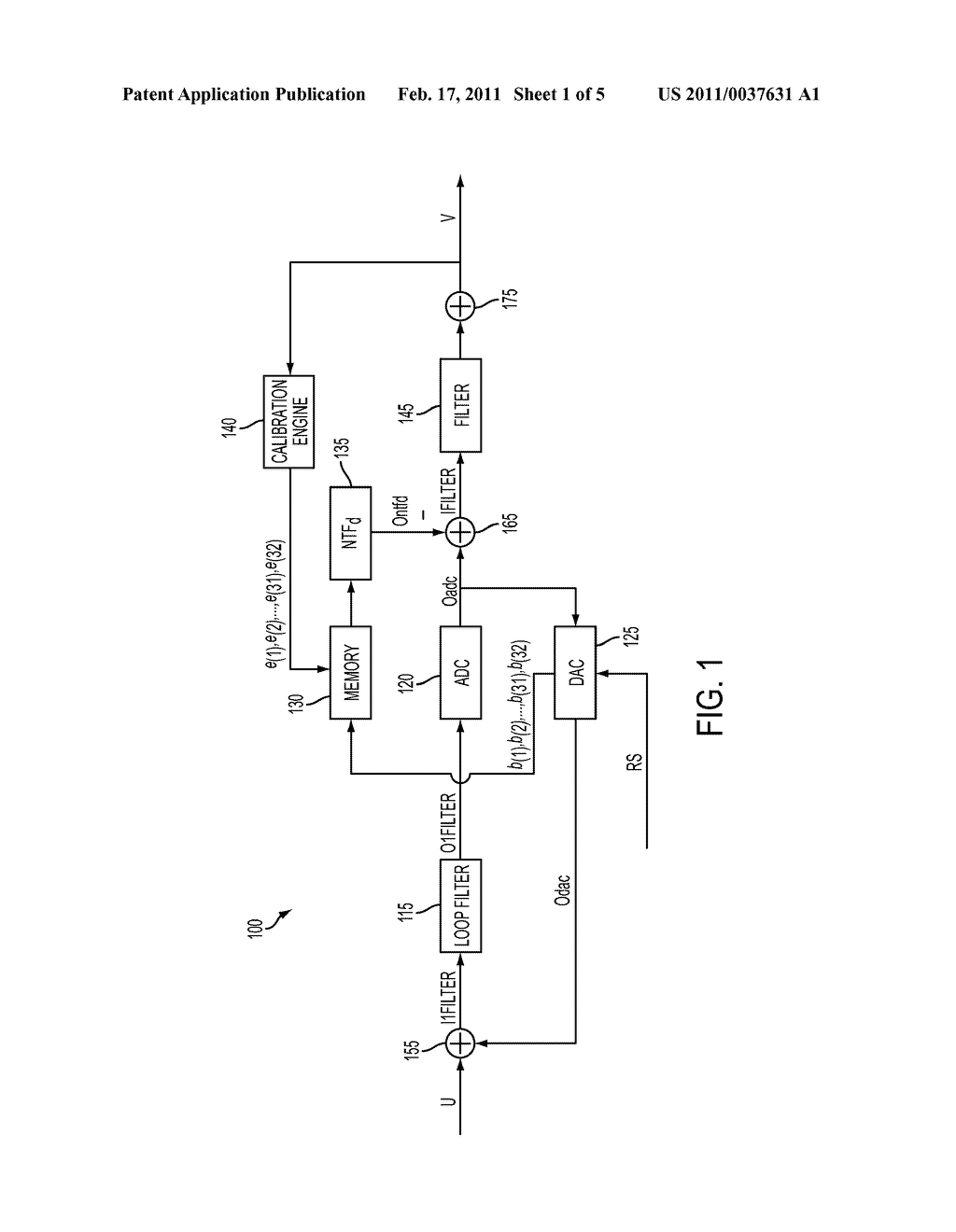 DAC CALIBRATION - diagram, schematic, and image 02