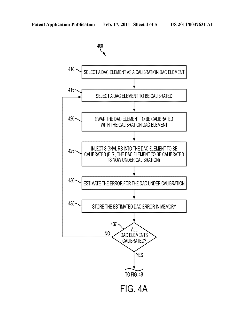 DAC CALIBRATION - diagram, schematic, and image 05