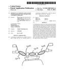 Motorcycle communication system with radar detector, and mounting assemblies therefor diagram and image