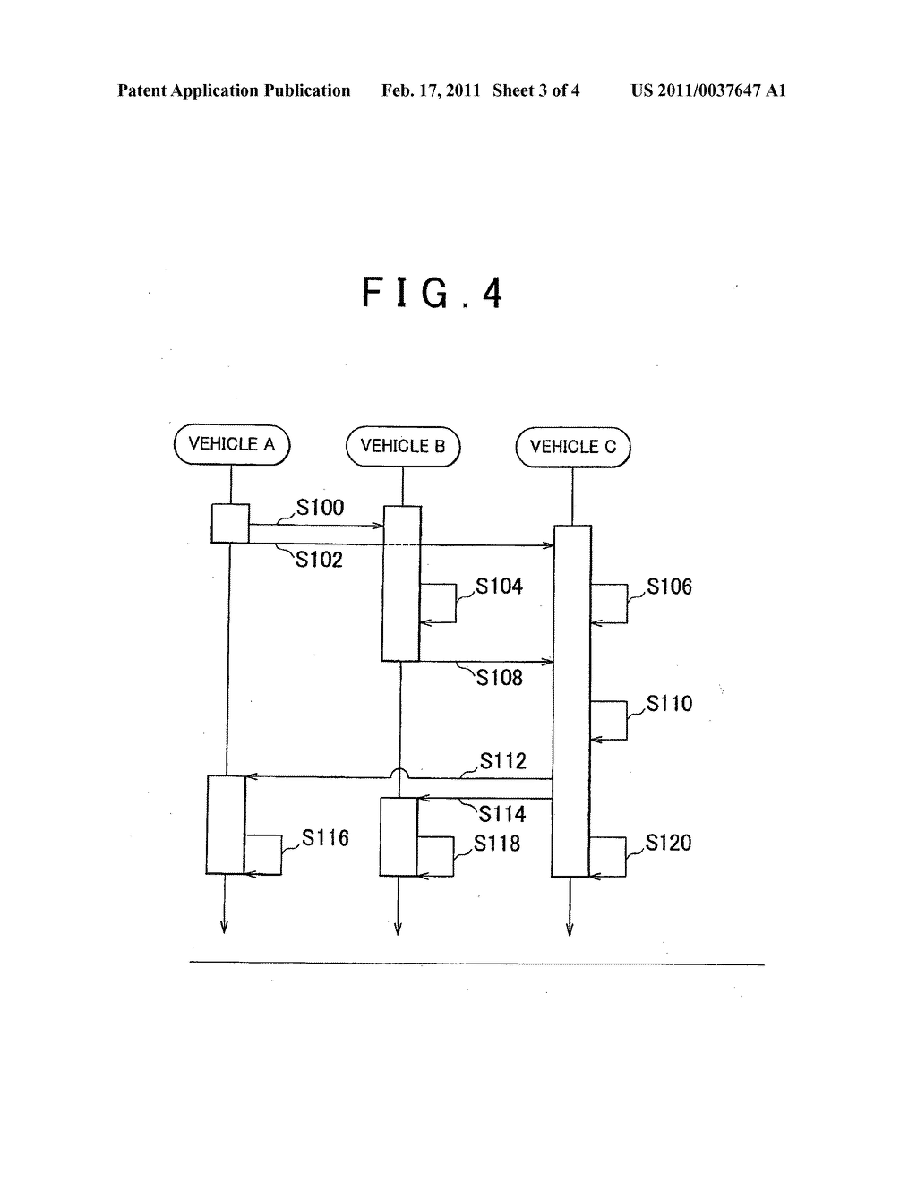 RELATIVE POSITION DETECTING APPARATUS, AND RELATIVE POSITION DETECTING SYSTEM - diagram, schematic, and image 04