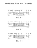 Dielectric-loaded and coupled planar antenna diagram and image