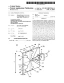 ULTRA WIDEBAND ANTENNA diagram and image