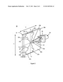 ULTRA WIDEBAND ANTENNA diagram and image