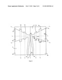 ULTRA WIDEBAND ANTENNA diagram and image