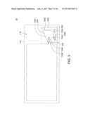 DUAL-BAND DUAL-ANTENNA STRUCTURE diagram and image