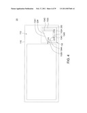 DUAL-BAND DUAL-ANTENNA STRUCTURE diagram and image