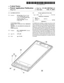 HANDHELD DEVICE diagram and image