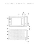 HANDHELD DEVICE diagram and image