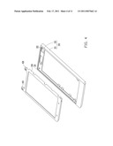 HANDHELD DEVICE diagram and image