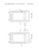 HANDHELD DEVICE diagram and image