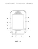 HANDHELD DEVICE diagram and image