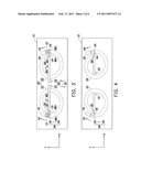 PLANAR ANTENNA WITH ISOTROPIC RADIATION PATTERN diagram and image