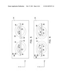 PLANAR ANTENNA WITH ISOTROPIC RADIATION PATTERN diagram and image