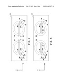 PLANAR ANTENNA WITH ISOTROPIC RADIATION PATTERN diagram and image