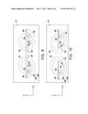 PLANAR ANTENNA WITH ISOTROPIC RADIATION PATTERN diagram and image