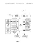 ELECTRONIC DEVICE INCLUDING TACTILE TOUCH-SENSITIVE INPUT DEVICE AND METHOD OF CONTROLLING SAME diagram and image