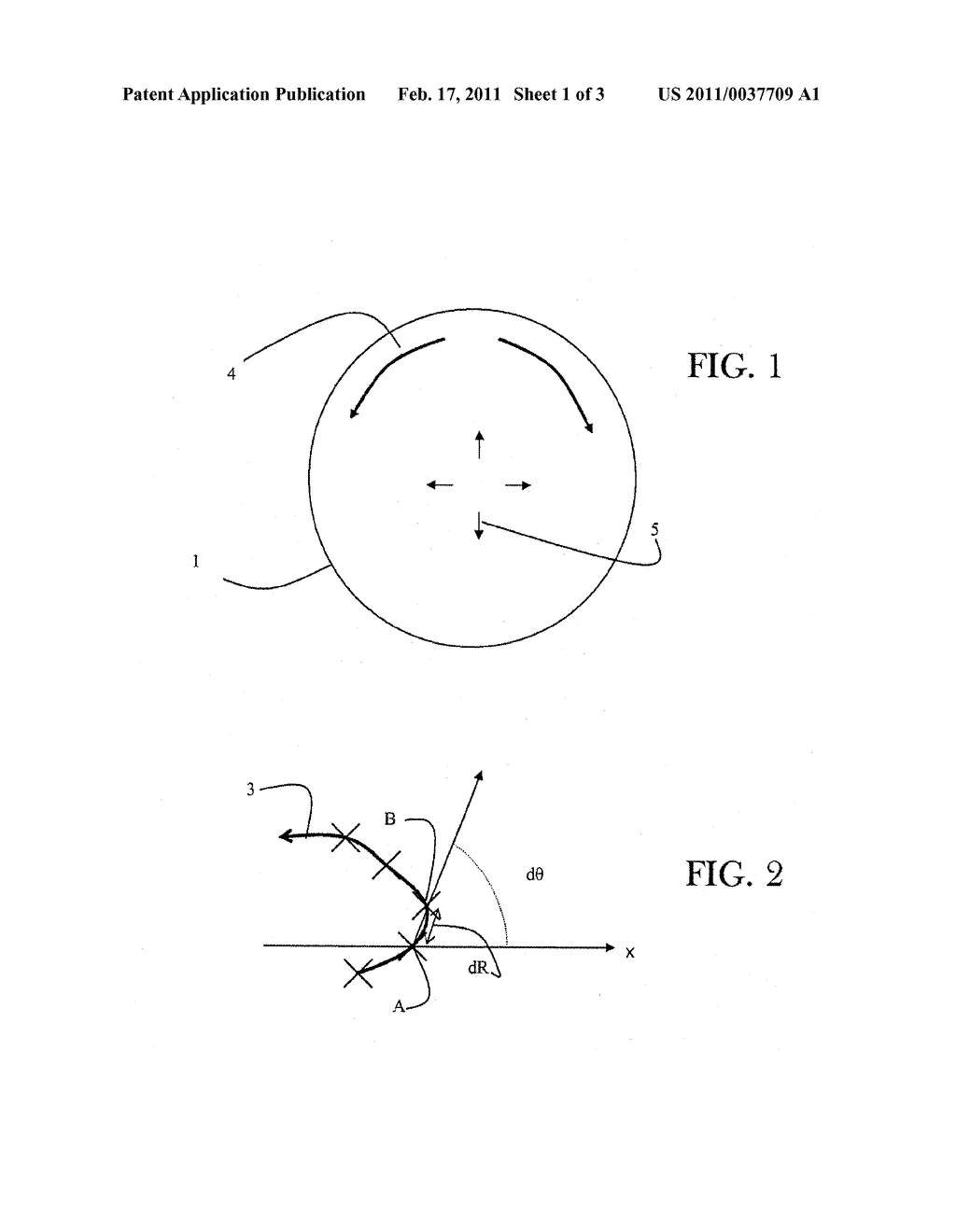 METHOD OF CONTROLLING A TOUCH-SURFACE CONTROL DEVICE AND CORRESPONDING CONTROL DEVICE - diagram, schematic, and image 02