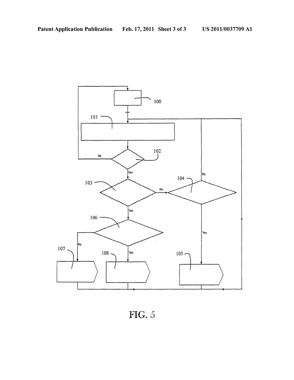 METHOD OF CONTROLLING A TOUCH-SURFACE CONTROL DEVICE AND CORRESPONDING CONTROL DEVICE - diagram, schematic, and image 04