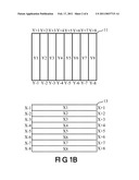 TOUCH PANEL CORRECTING APPARATUS AND THE METHOD THEREFOR diagram and image