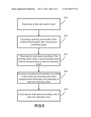 TOUCH PANEL CORRECTING APPARATUS AND THE METHOD THEREFOR diagram and image