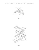 Backlight Module with Low Electromagnetic Interference and Display Device Using the Same diagram and image