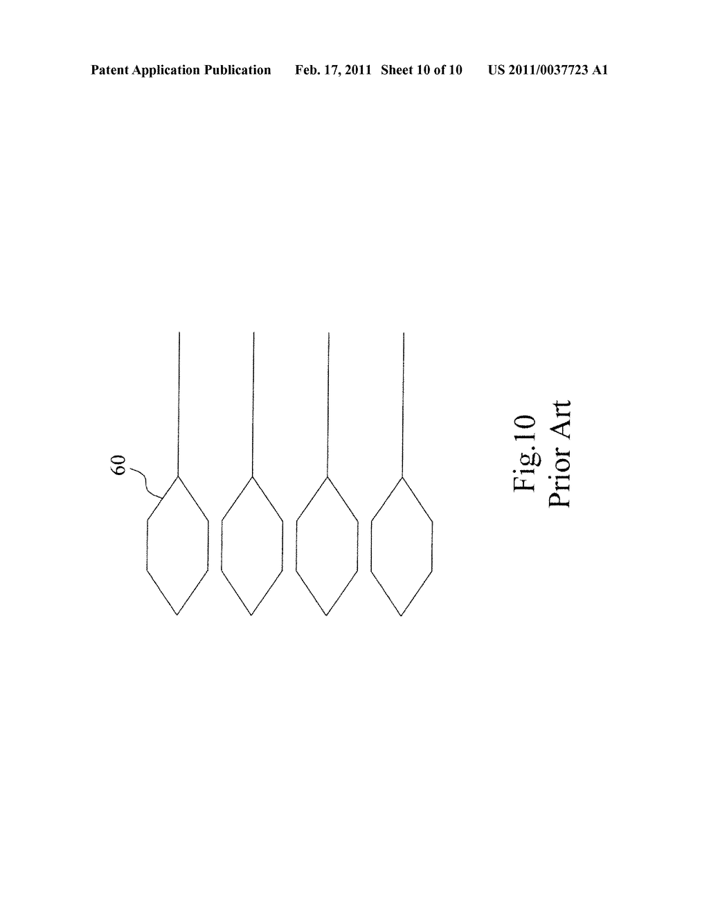 FRONT-END SIGNAL DETECTOR AND METHOD FOR IMPROVING NOISE IMMUNITY OF A CAPACITIVE TOUCH SENSOR - diagram, schematic, and image 11