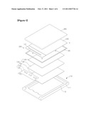 DISPLAY DEVICE AND INPUT DEVICE diagram and image