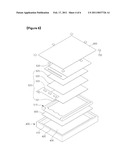 DISPLAY DEVICE AND INPUT DEVICE diagram and image