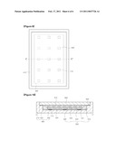 DISPLAY DEVICE AND INPUT DEVICE diagram and image