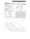 PLANAR ILLUMINATION DEVICE AND LIQUID CRYSTAL DISPLAY diagram and image