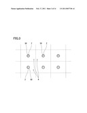 PLANAR ILLUMINATION DEVICE AND LIQUID CRYSTAL DISPLAY diagram and image