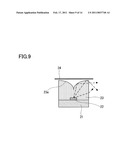 PLANAR ILLUMINATION DEVICE AND LIQUID CRYSTAL DISPLAY diagram and image