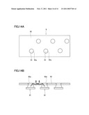 PLANAR ILLUMINATION DEVICE AND LIQUID CRYSTAL DISPLAY diagram and image