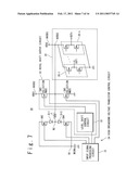 LEVEL SHIFT OUTPUT CIRCUIT AND PLASMA DISPLAY APPARATUS USING THE SAME diagram and image