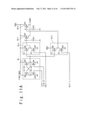 LEVEL SHIFT OUTPUT CIRCUIT AND PLASMA DISPLAY APPARATUS USING THE SAME diagram and image