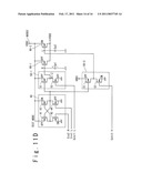 LEVEL SHIFT OUTPUT CIRCUIT AND PLASMA DISPLAY APPARATUS USING THE SAME diagram and image