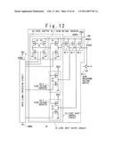 LEVEL SHIFT OUTPUT CIRCUIT AND PLASMA DISPLAY APPARATUS USING THE SAME diagram and image