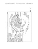 CLUSTER MAP DISPLAY diagram and image