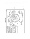 CLUSTER MAP DISPLAY diagram and image