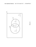 CLUSTER MAP DISPLAY diagram and image