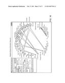 CLUSTER MAP DISPLAY diagram and image