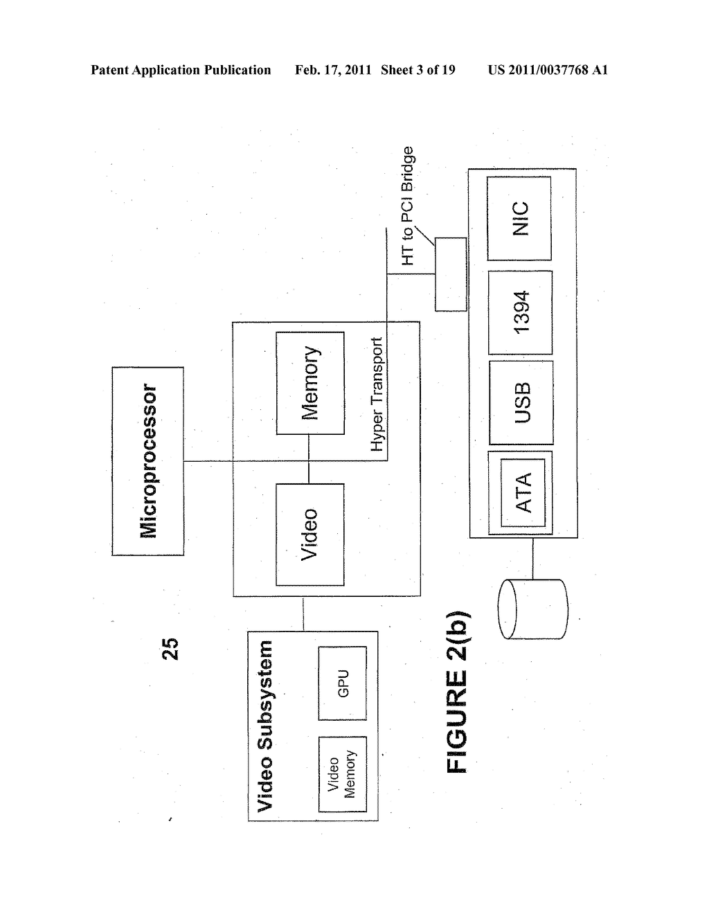 System for Emulating Graphics Operations - diagram, schematic, and image 04